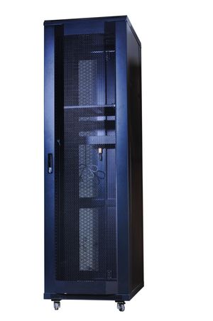 HY-JG-02网络服务器机柜