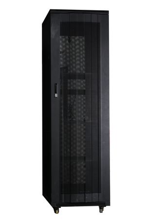 HY-JG-04网络服务器机柜